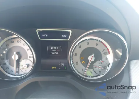 2014 Mercedes-Benz Cla 250 from USA, damaged, VIN WDDSJ4EB5EN038573